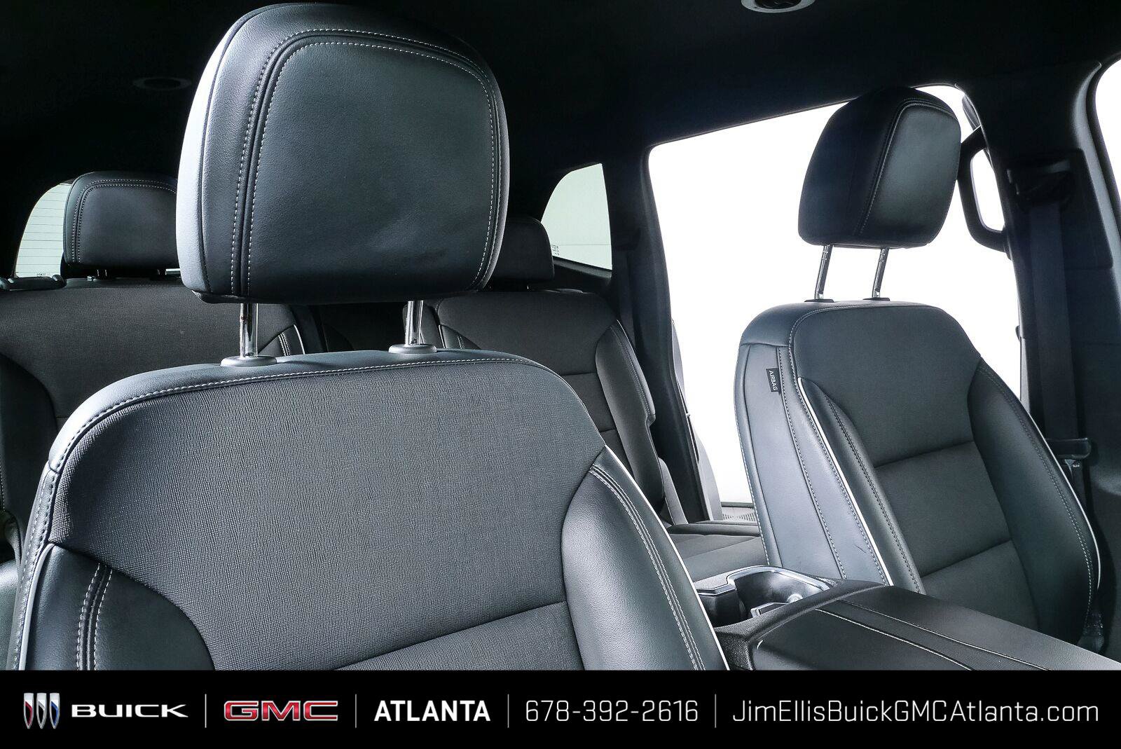 Used 2026 Buick Enclave Preferred FWD image 23