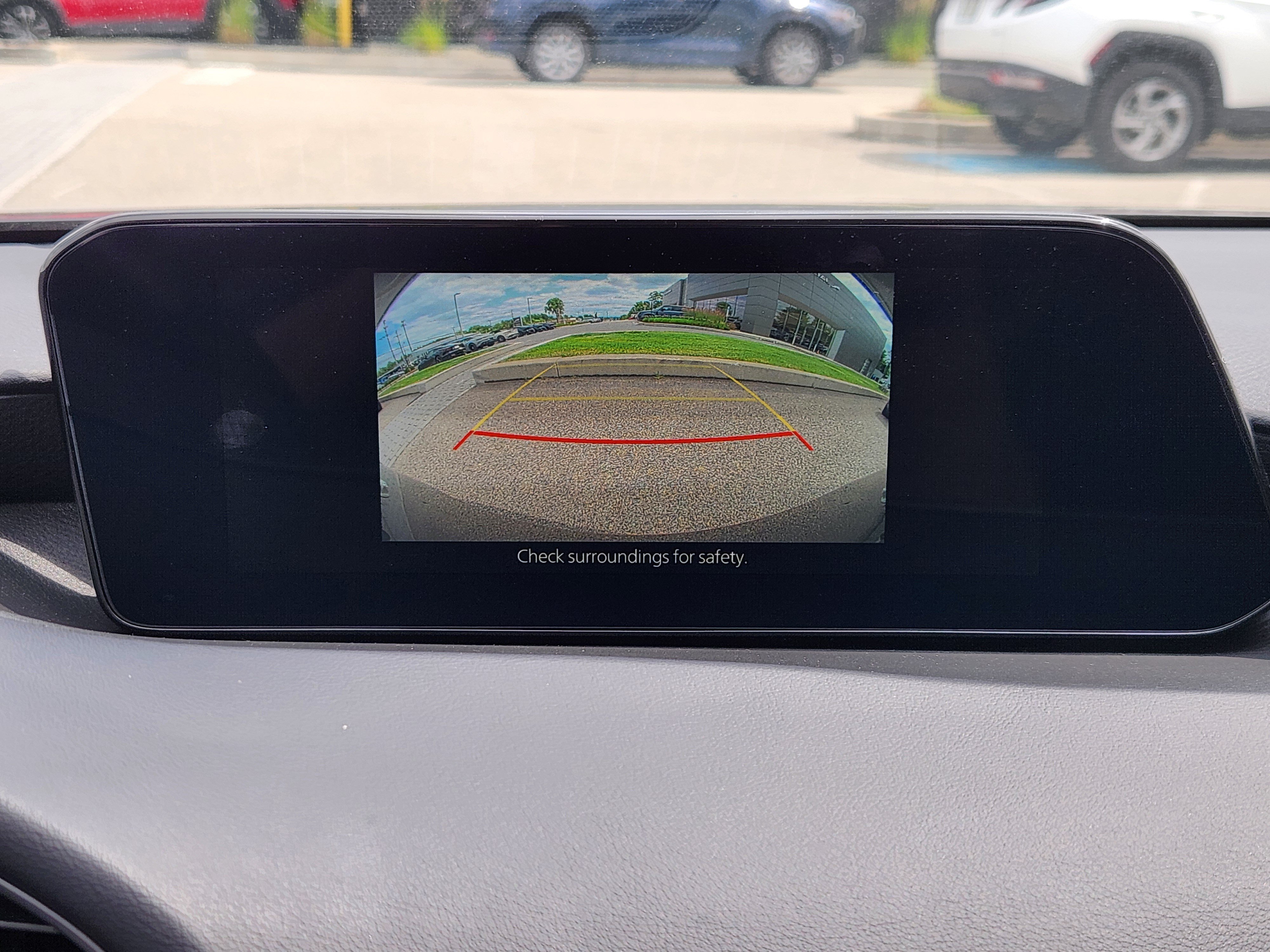 Certified 2026 MAZDA MAZDA3 2.5 S Sedan w/ Preferred Pkg FWD image 13