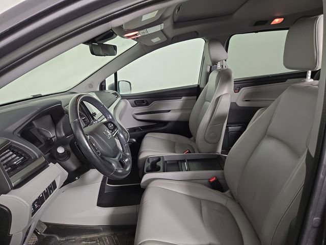 Used 2019 Honda Odyssey EX-L image 12