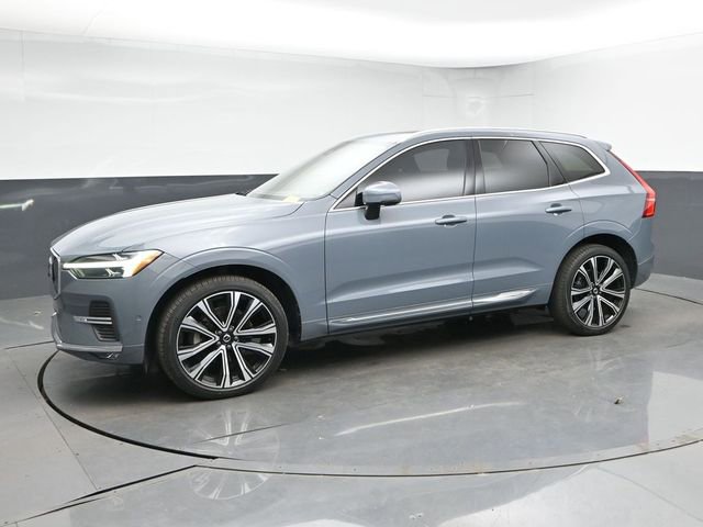 Used 2023 Volvo XC60 B5 Ultimate w/ Protection Package Premier AWD/4WD image 4