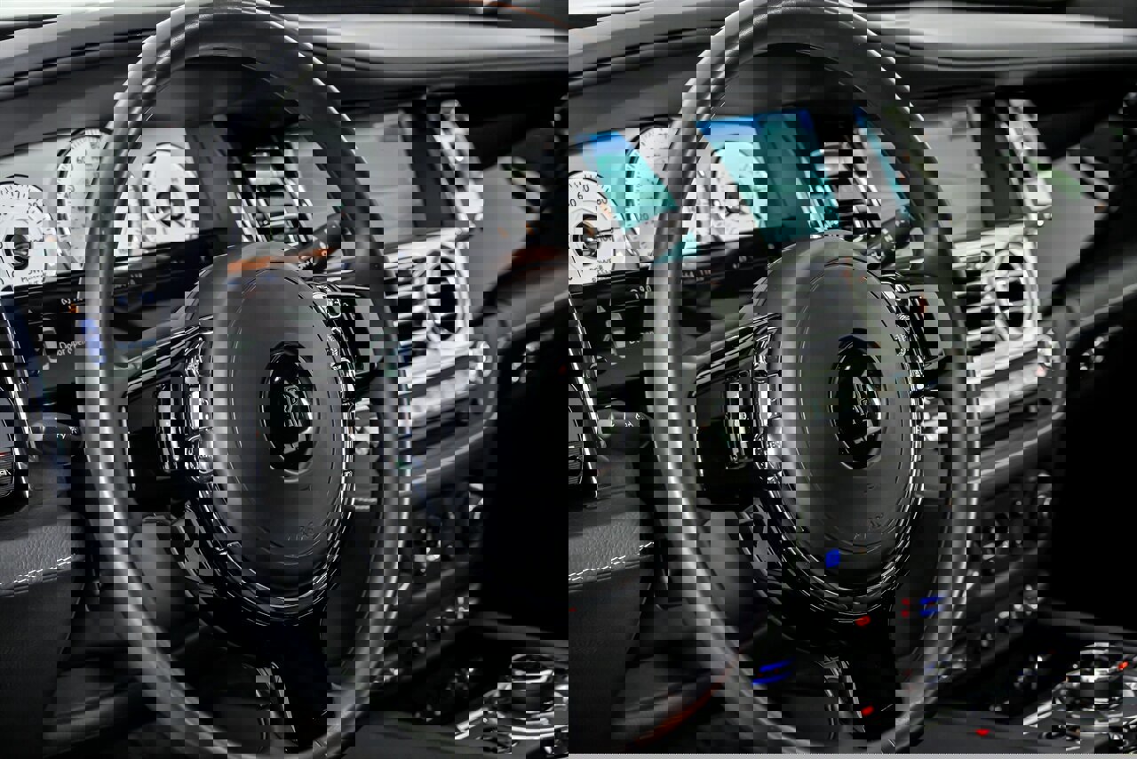 Used 2017 Rolls-Royce Ghost image 26