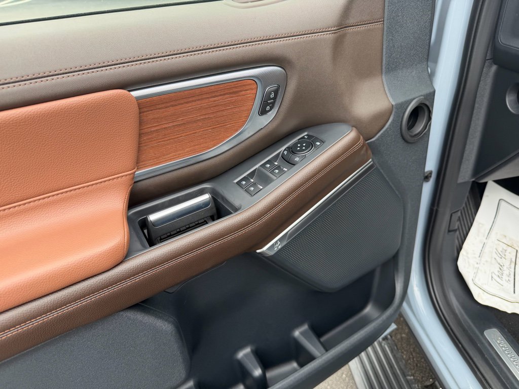 New 2026 Ford Expedition King Ranch image 17