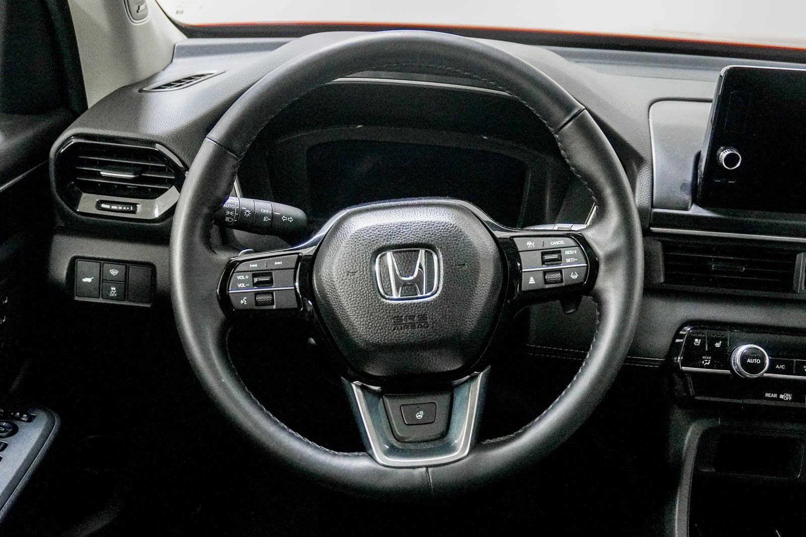 Certified 2025 Honda Pilot Elite image 23