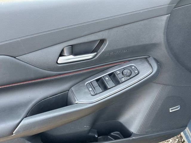 New 2026 Nissan Sentra SR w/ SR Premium Package image 22