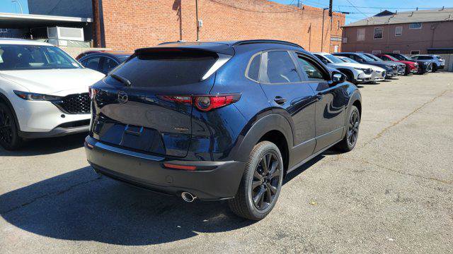 New 2026 MAZDA CX-30 Aire Edition image 4
