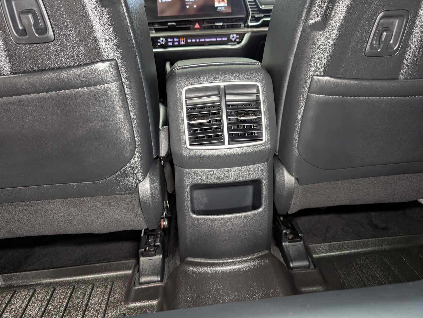 Used 2023 Kia Sportage EX AWD/4WD image 21