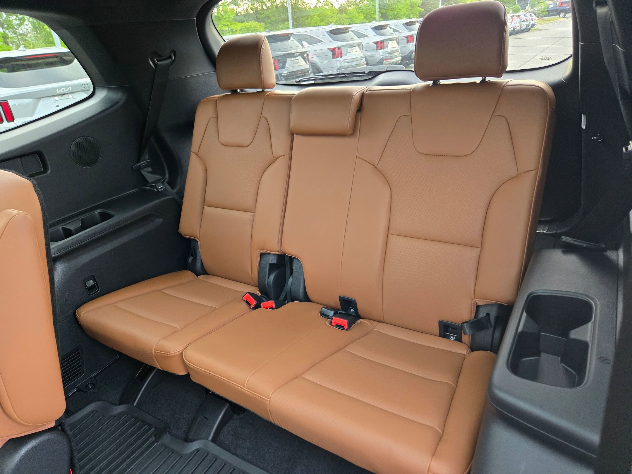 Used 2024 Kia Telluride SX Prestige X-Pro image 38