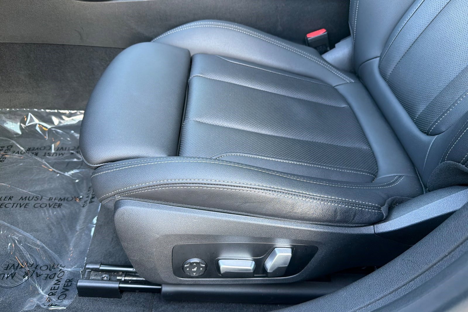 Used 2023 BMW i4 M50 w/ Premium Package AWD/4WD image 14