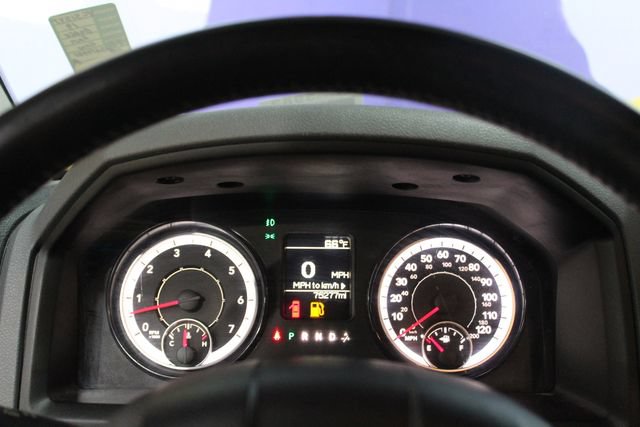 Used 2019 RAM 1500 Express w/ Wheel & Sound Group AWD/4WD image 18