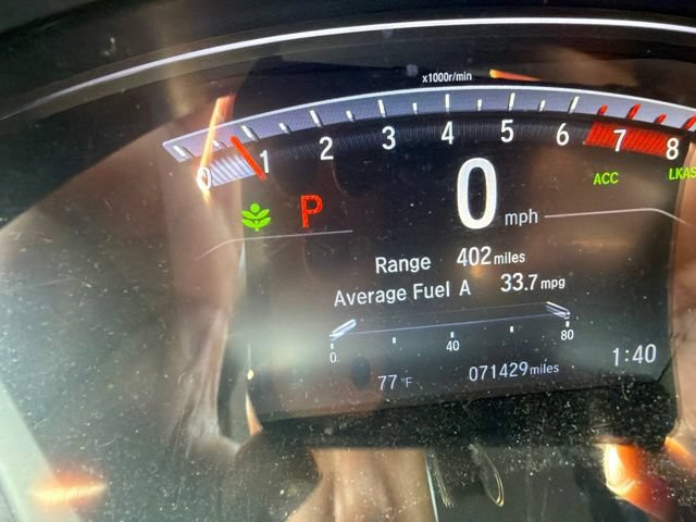 Used 2019 Honda CR-V EX-L image 14