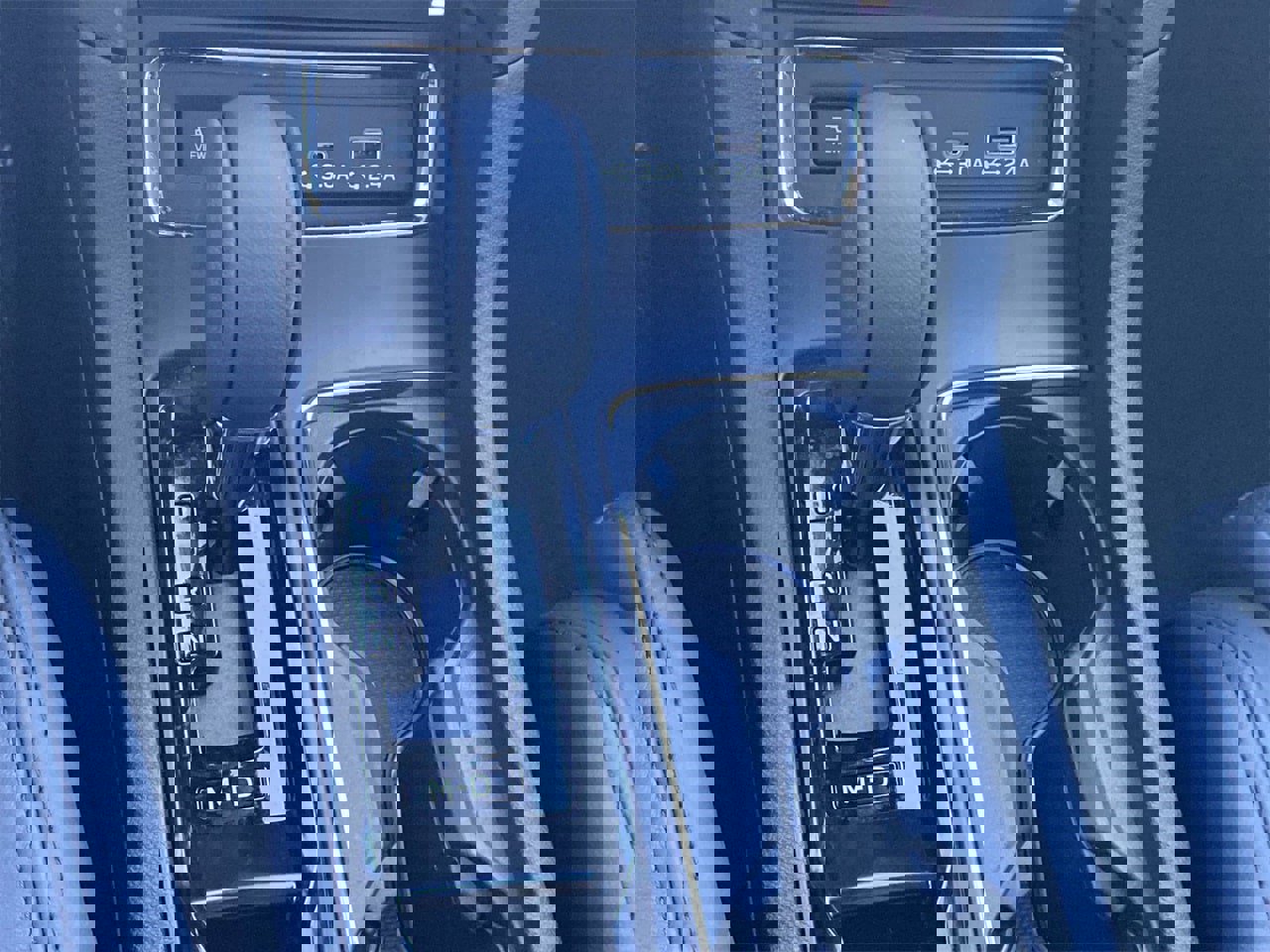 New 2025 Subaru Ascent Bronze Edition w/ Onyx Package image 26