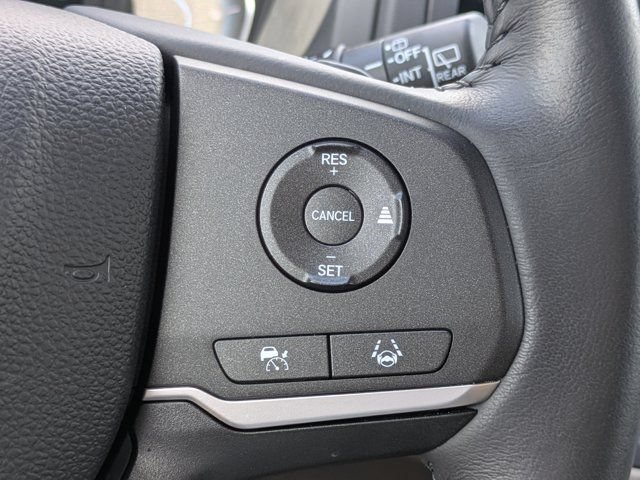 Certified 2023 Honda Odyssey EX-L image 25