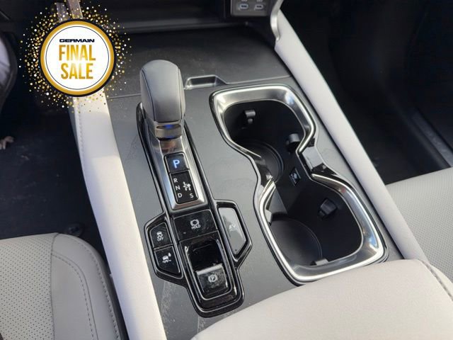 New 2026 Lexus RX 350h image 23