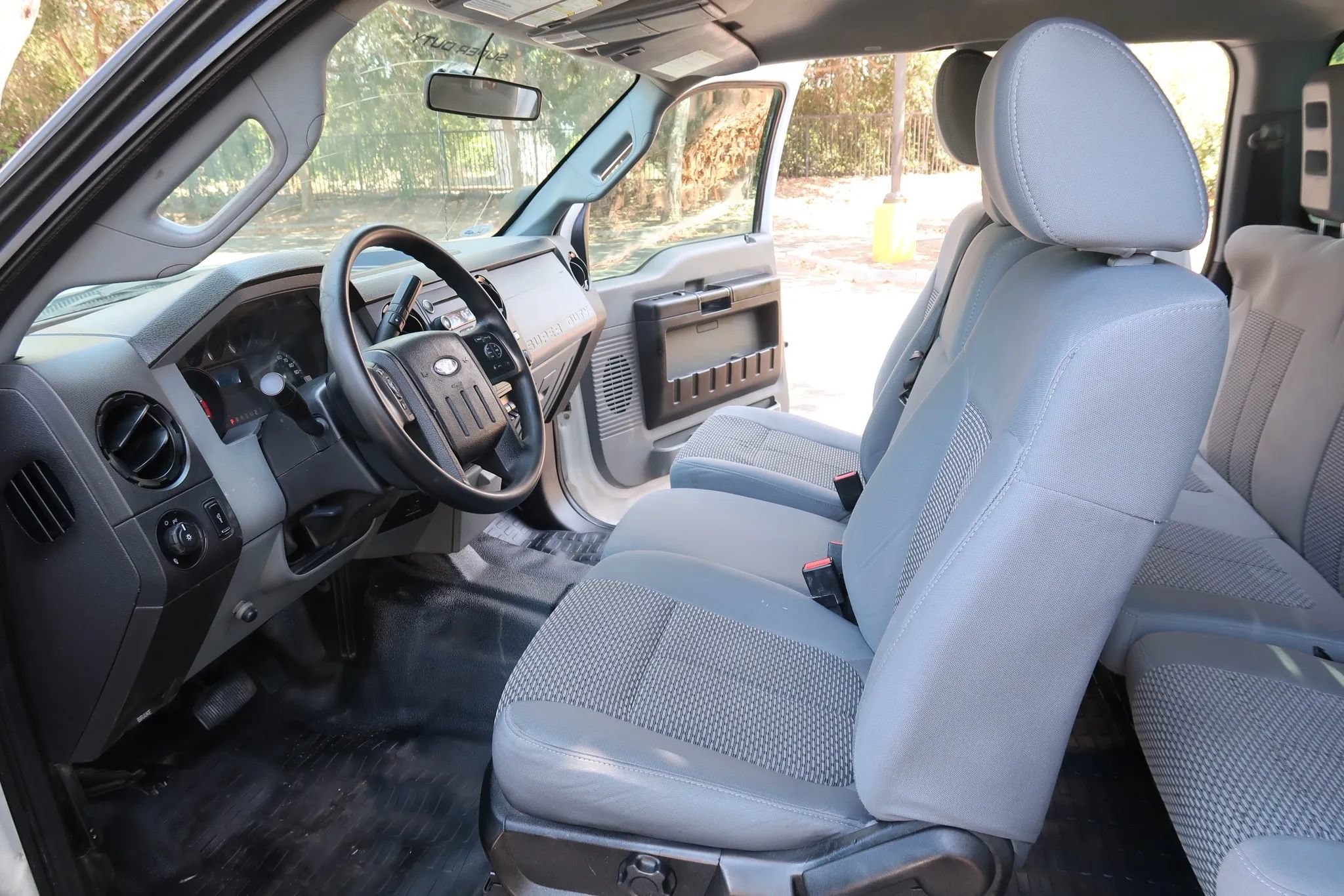 Used 2012 Ford F350 XL w/ PWR Equipment Group RWD image 18