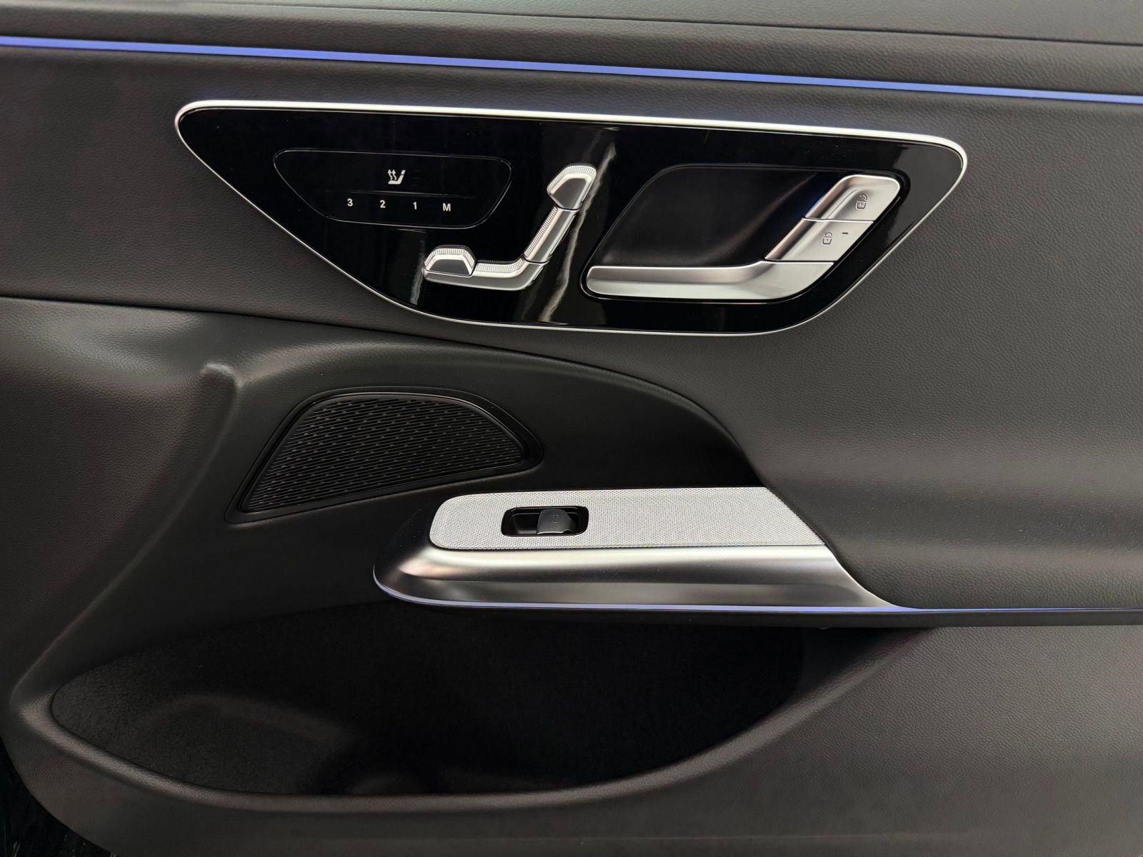 New 2026 Mercedes-Benz E 350 Sedan image 22