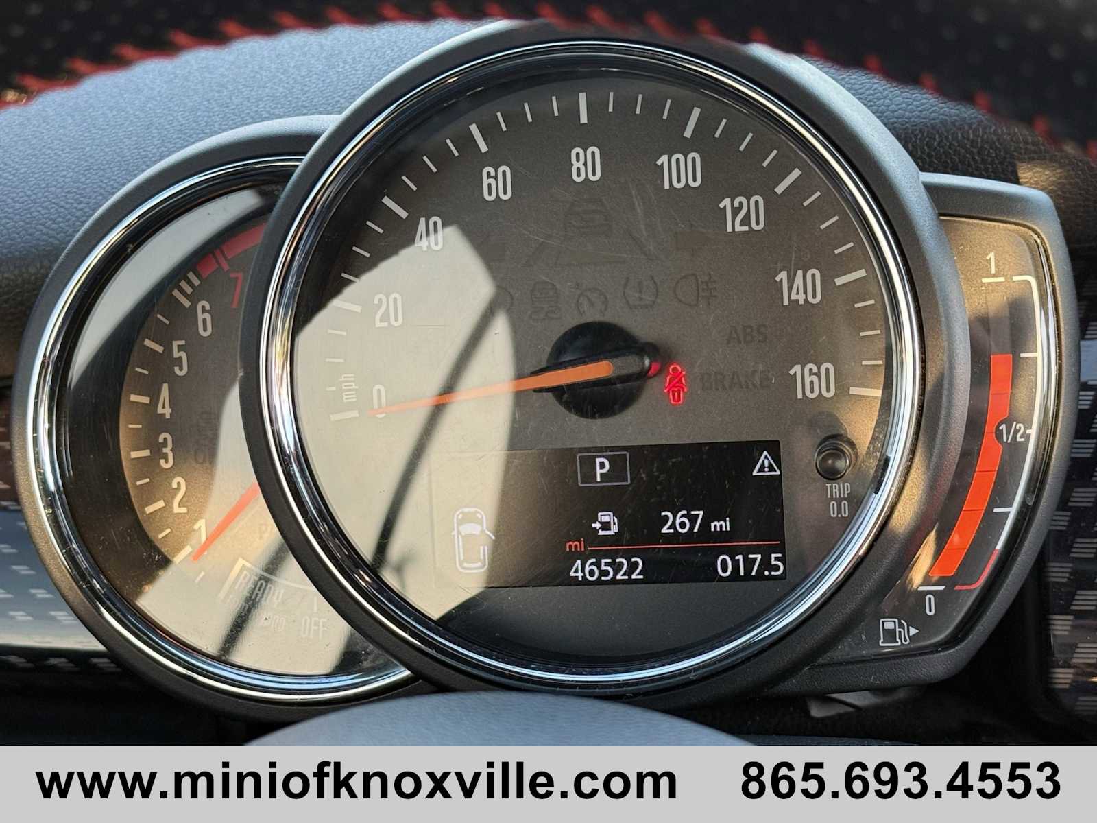 Used 2019 MINI Cooper S w/ Signature Upholstery Package image 27