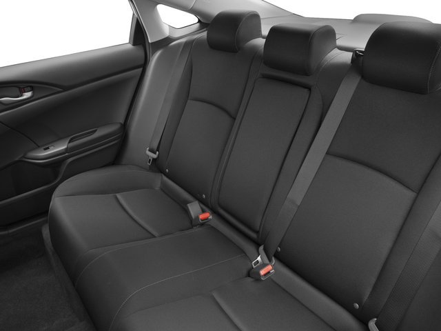 Used 2017 Honda Civic LX image 14