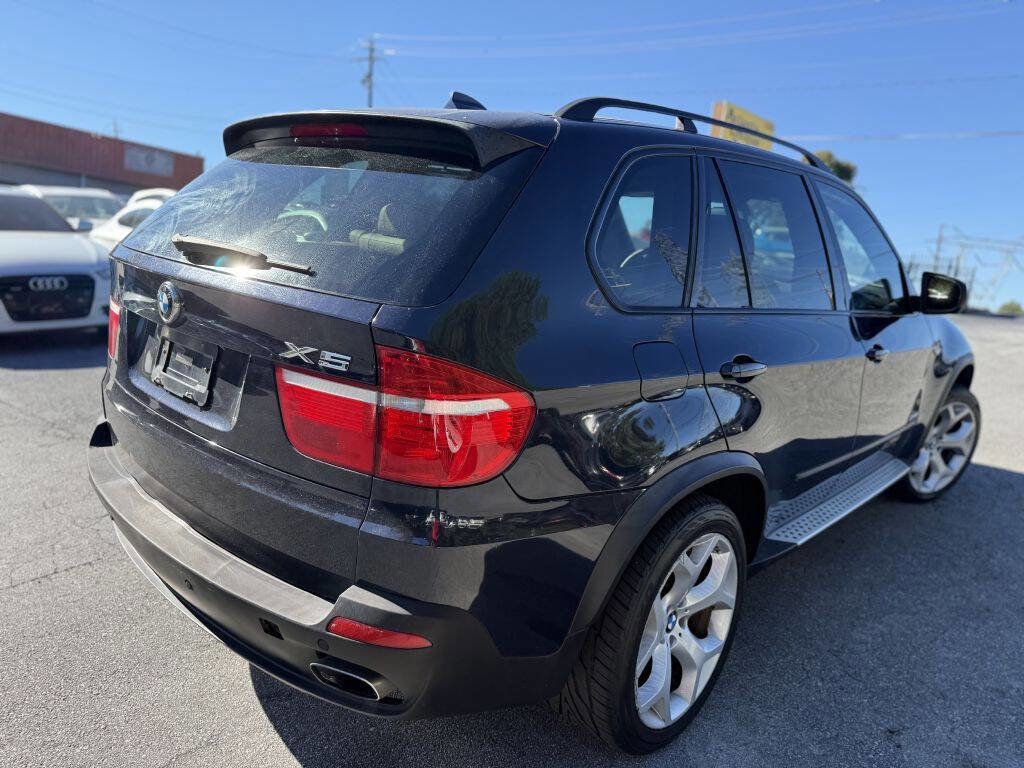 Used 2010 BMW X5 xDrive48i image 5