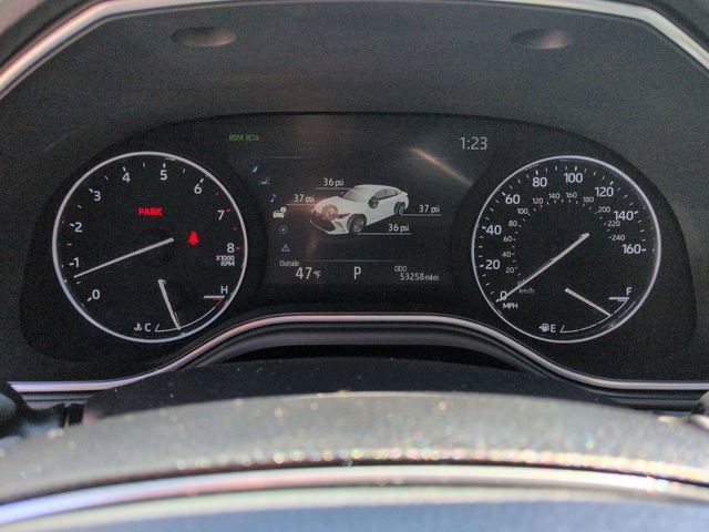 Used 2021 Toyota Avalon Touring image 12