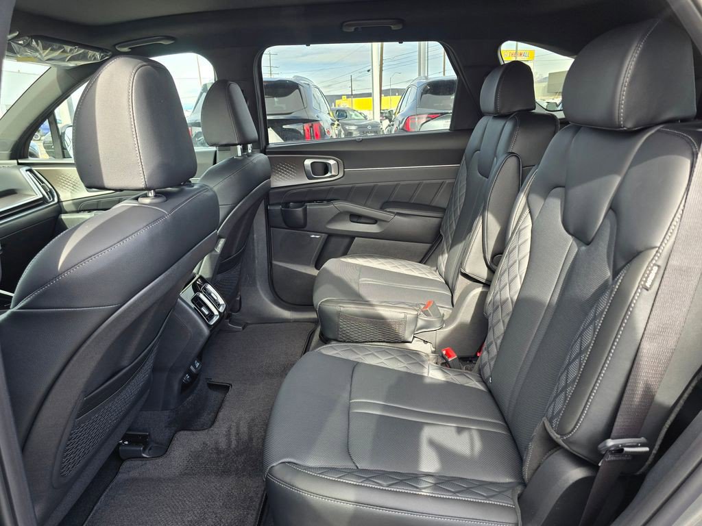 New 2026 Kia Sorento SX Prestige AWD/4WD image 17