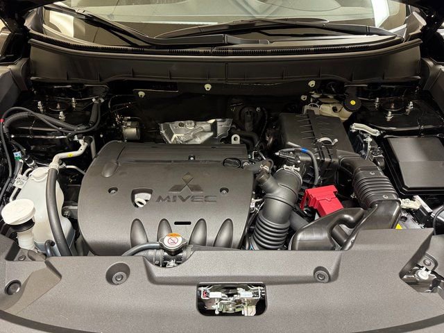 New 2025 Mitsubishi Outlander Sport AWD image 21