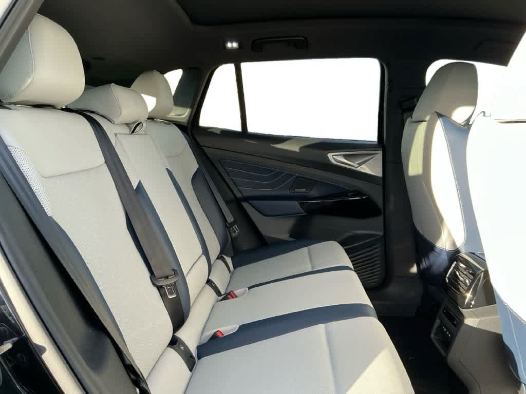 New 2026 Volkswagen ID.4 Pro S Plus AWD/4WD image 20