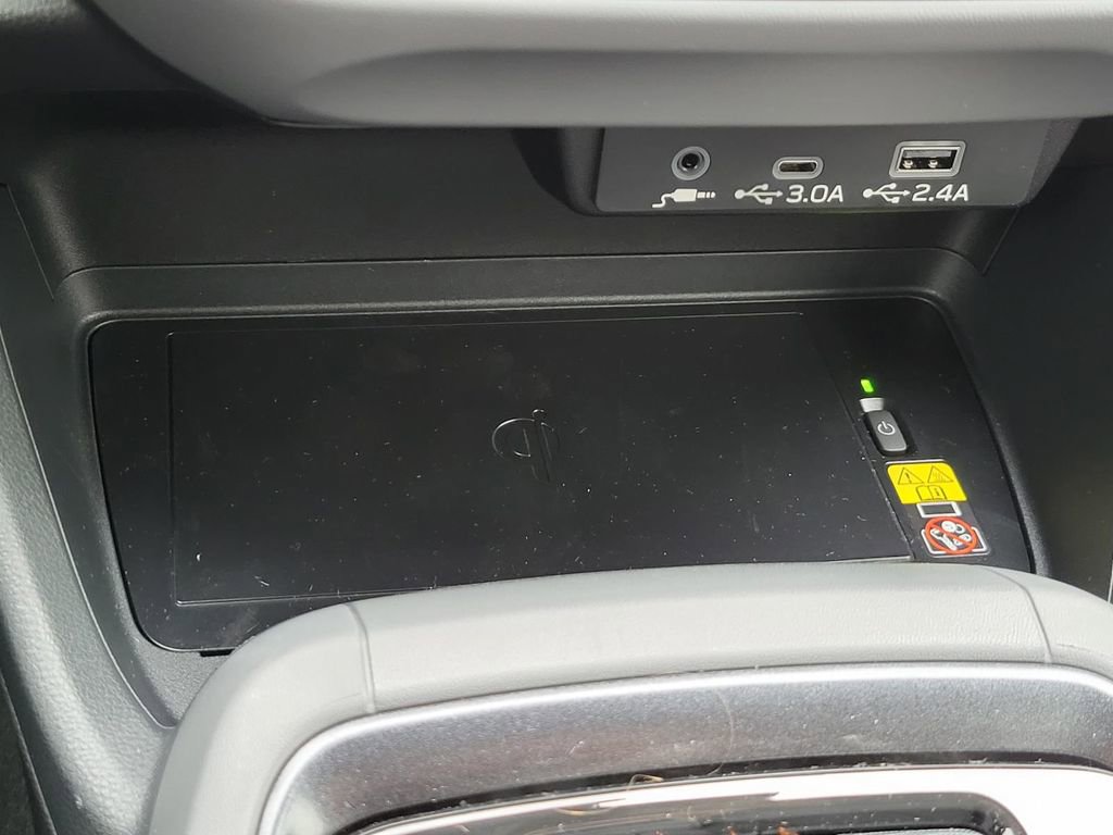 New 2026 Subaru Crosstrek 2.5i Limited image 9