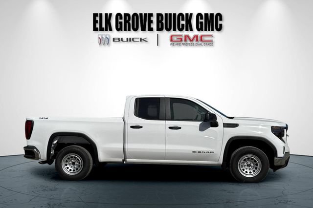 New 2026 GMC Sierra 1500 Pro w/ Pro Value Package AWD/4WD video 3