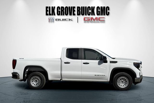 New 2026 GMC Sierra 1500 Pro image 3