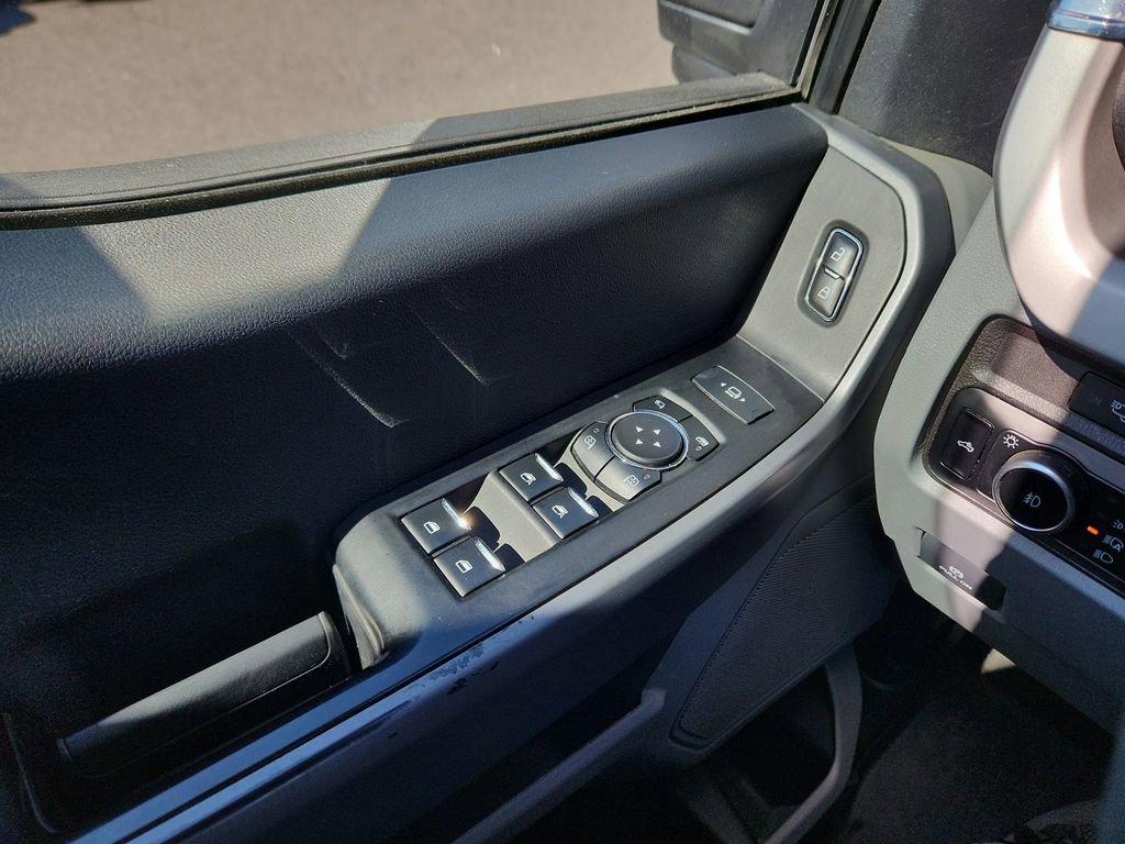 Used 2024 Ford F350 XLT w/ 360-Degree Camera Package AWD/4WD image 21