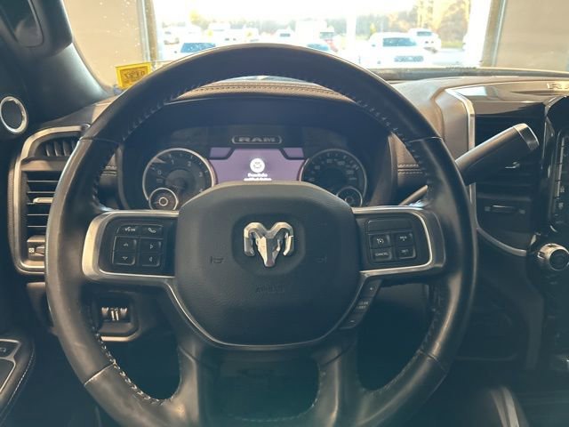 Used 2022 RAM 2500 Laramie image 9