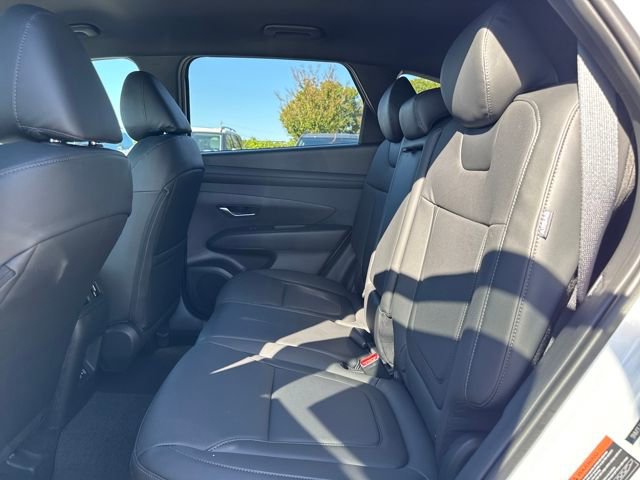 New 2026 Hyundai Tucson XRT image 9