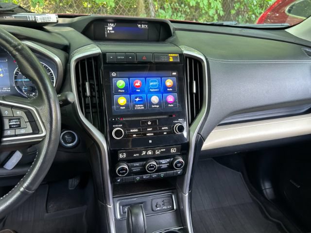 Used 2022 Subaru Ascent Limited w/ Technology Package AWD/4WD image 14