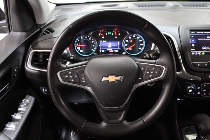 Used 2022 Chevrolet Equinox LT image 32