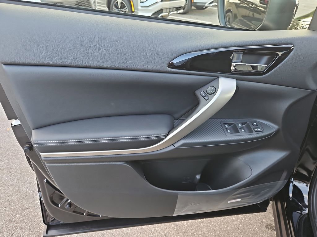 New 2026 Mitsubishi Eclipse Cross SEL image 14