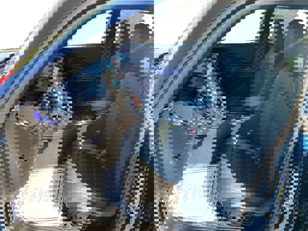 New 2026 Dodge Charger Scat Pack AWD/4WD image 10