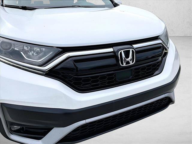 Used 2022 Honda CR-V EX image 30