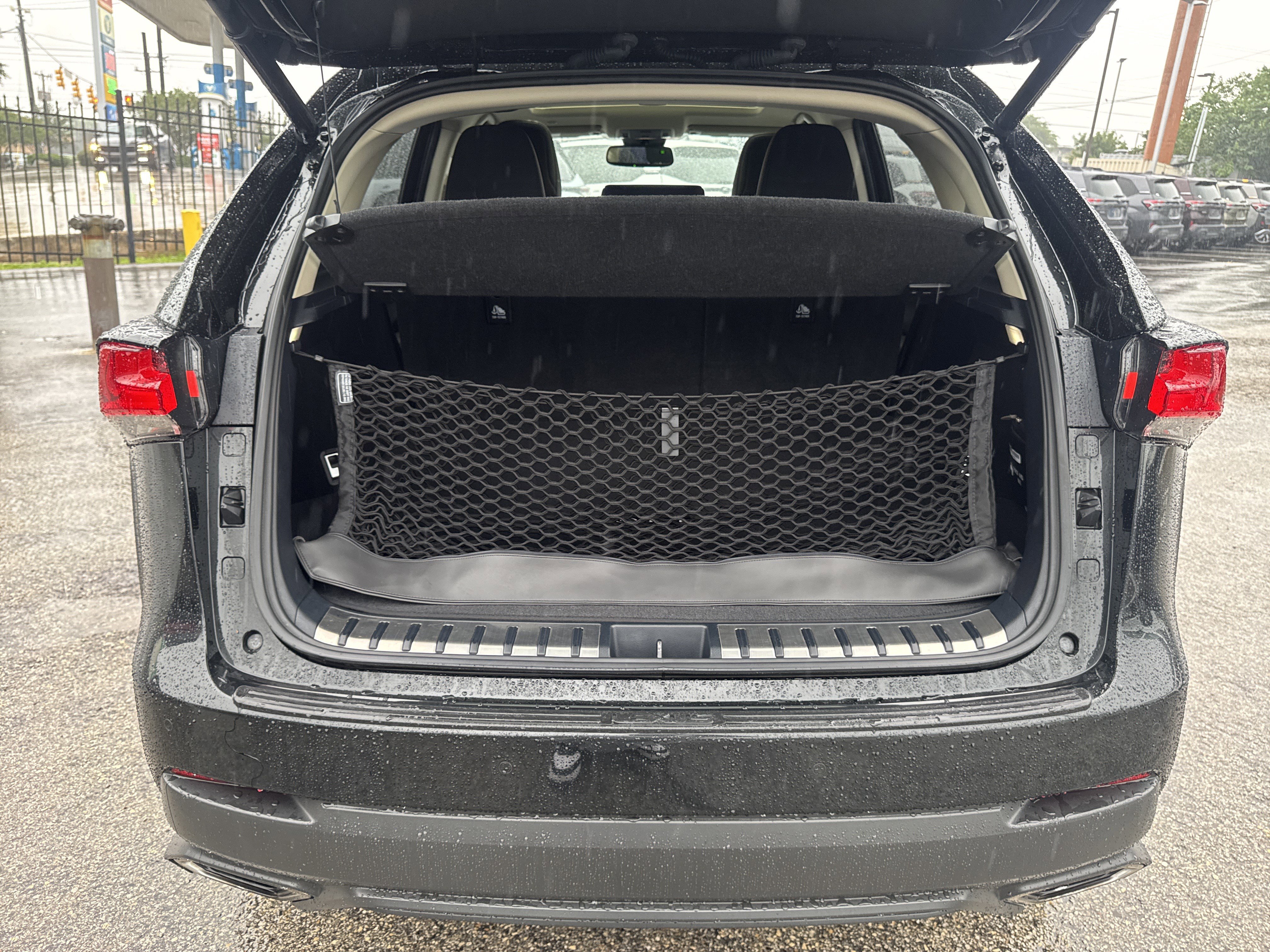 Used 2020 Lexus NX 300 FWD w/ Comfort Package image 28