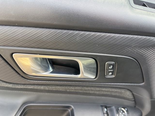 Used 2024 Ford Mustang Coupe image 11