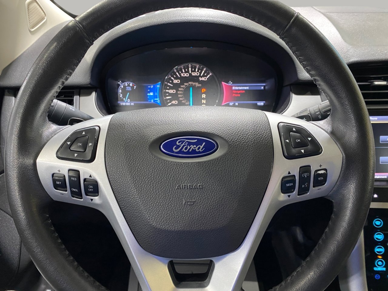 Used 2014 Ford Edge Sport w/ Driver Entry Package image 13