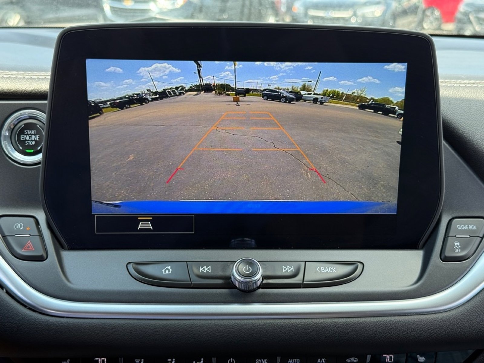 Used 2024 Chevrolet Blazer LT w/ Midnight/Sport Edition FWD image 31