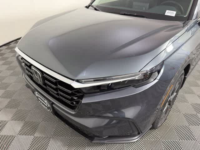 New 2027 Honda CR-V EX-L image 10
