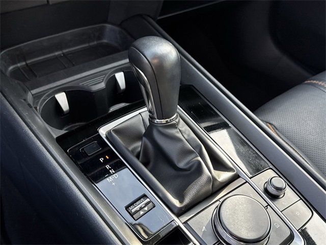 Used 2023 MAZDA CX-50 AWD 2.5 Turbo w/ Cargo Package image 13