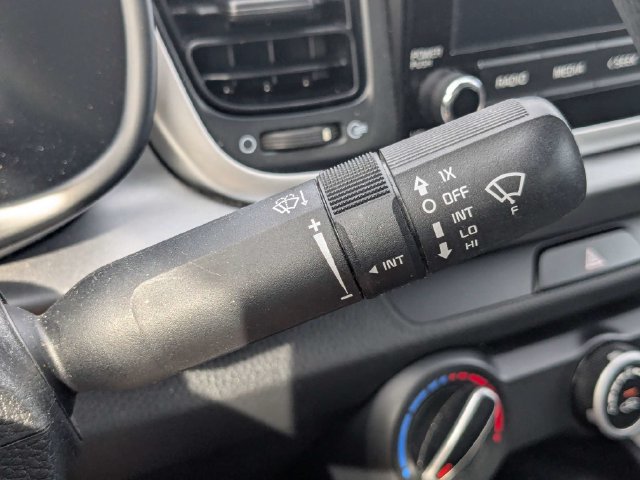 Certified 2023 Kia Rio LX FWD image 24