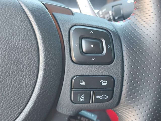 Used 2023 Lexus IS 350 F Sport w/ Memory Package image 20