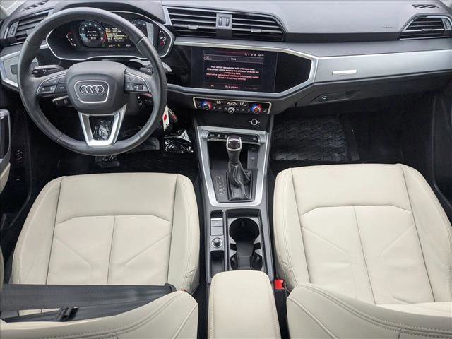 Used 2022 Audi Q3 2.0T Premium image 16