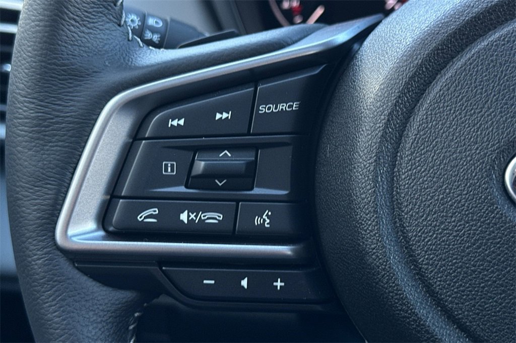 Used 2025 Subaru Legacy Limited image 28