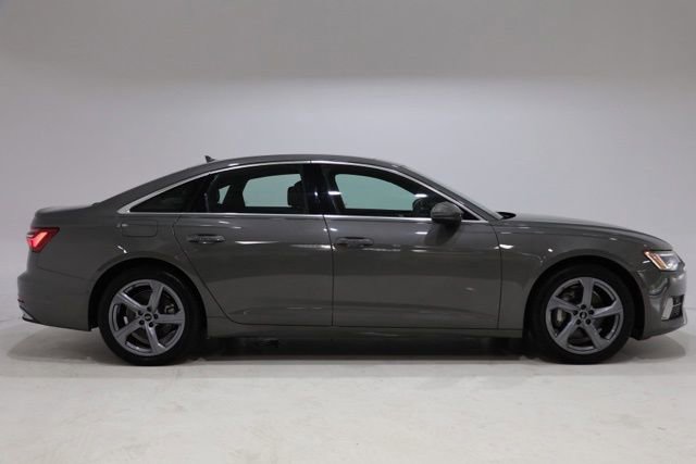Used 2024 Audi A6 Premium Plus AWD/4WD image 8
