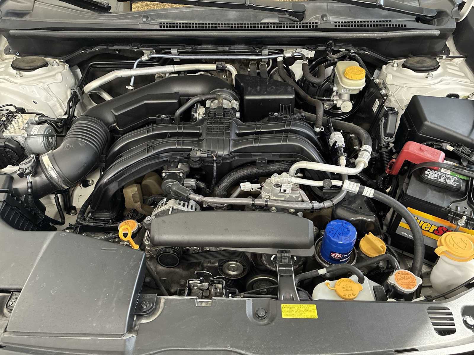 Used 2022 Subaru Crosstrek 2.5i Sport AWD/4WD image 17