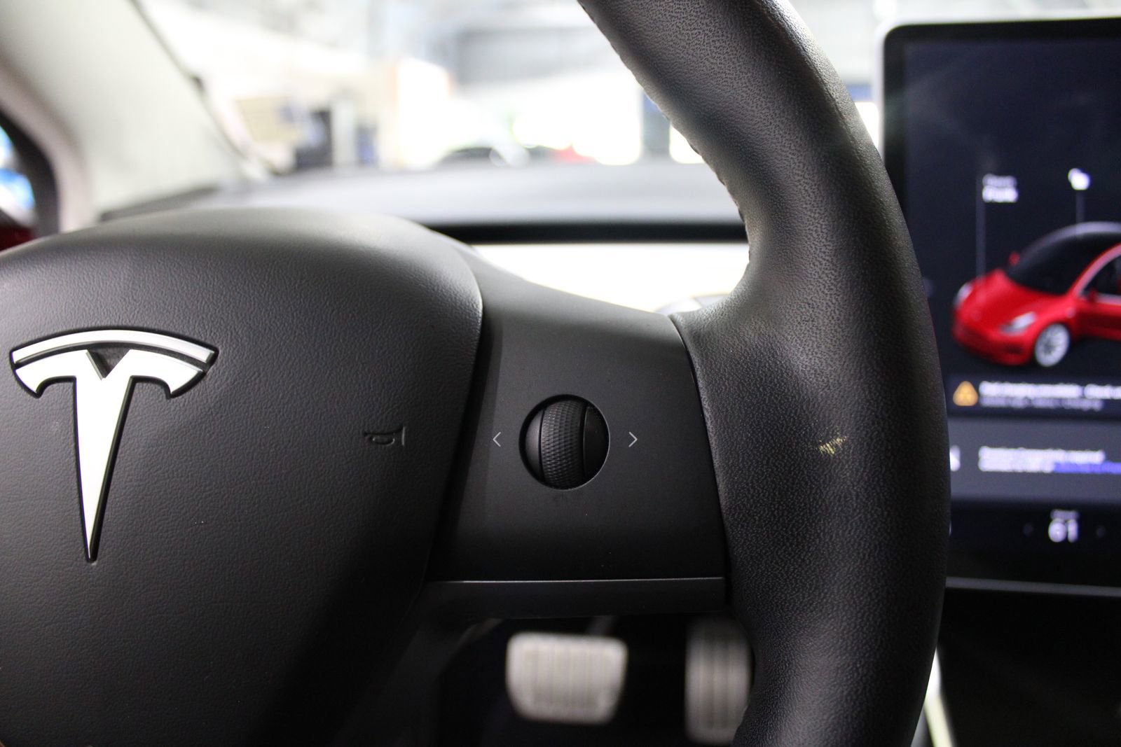 Used 2020 Tesla Model 3 Performance image 21